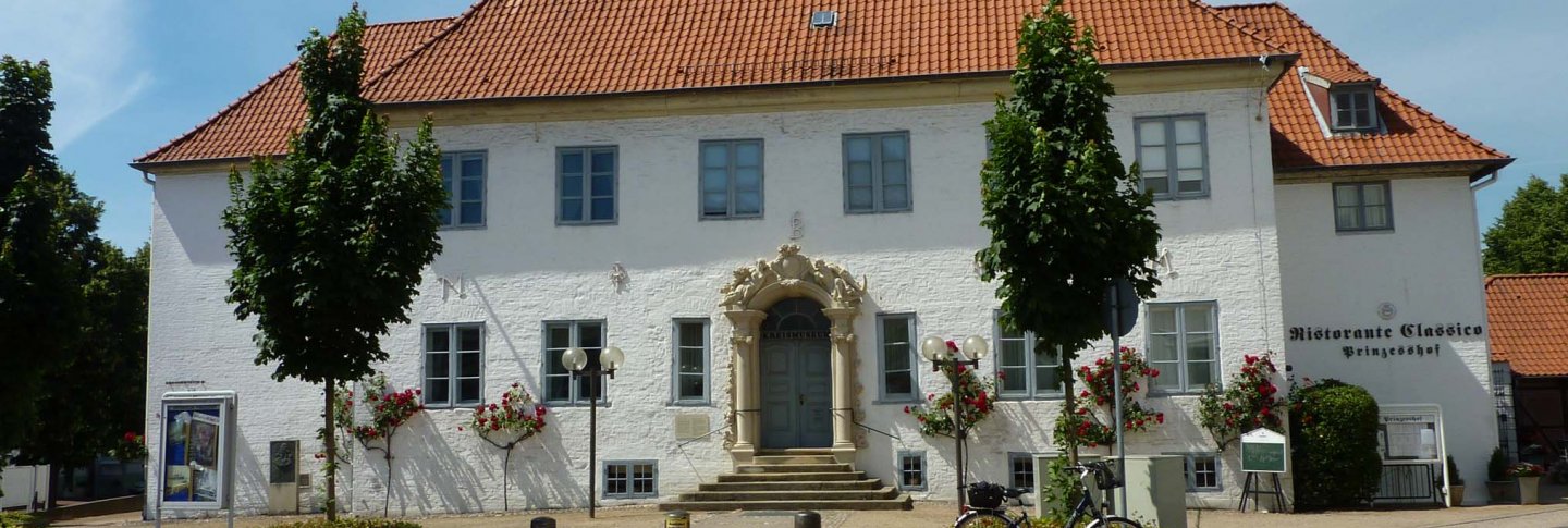 Prinzeßhof