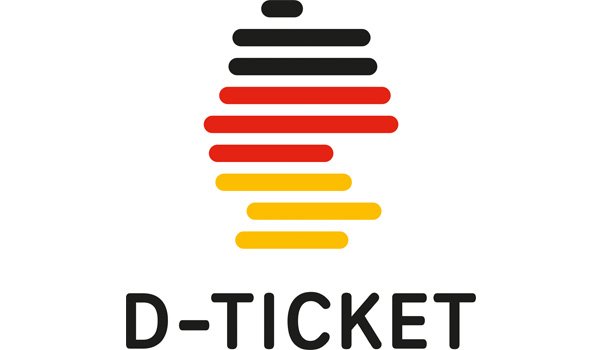 Teaser D-Ticket