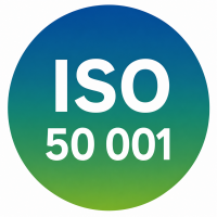ISO Icon