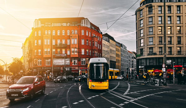 Das Deutschland AboUpgrade