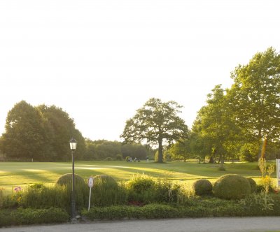 Golfpark Weidenhof