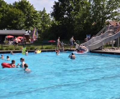 Freibad Aukrug