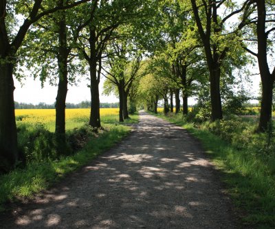 Naturerlebnisraum Gut Schäferhof