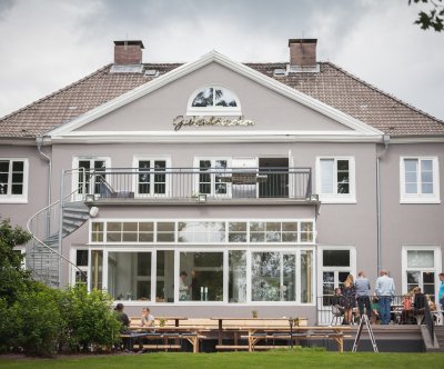 Restaurant Goldschätzchen