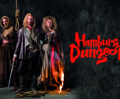 Hamburg Dungeon