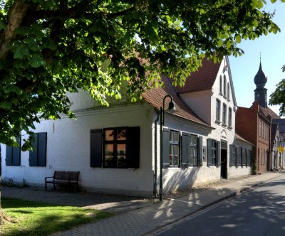 Hebbel-Museum