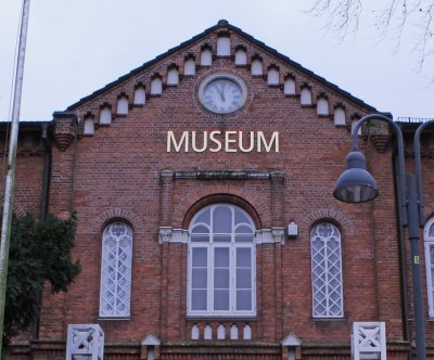 Pinneberg Museum