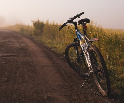 Fahrradtour „Natur Pur“