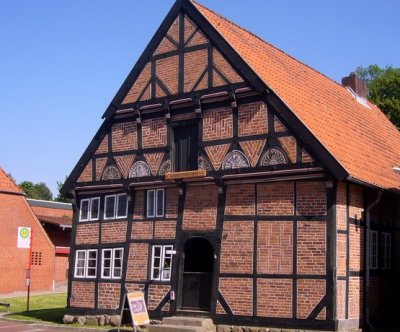 Museum Alt-Segeberger Bürgerhaus