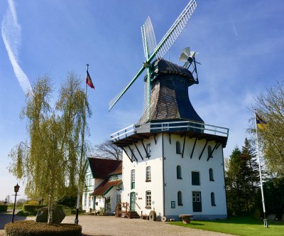 Museum Mühle Anna
