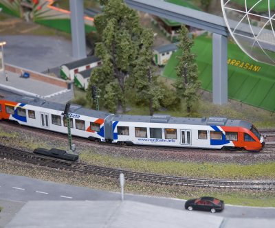 Miniatur Wunderland