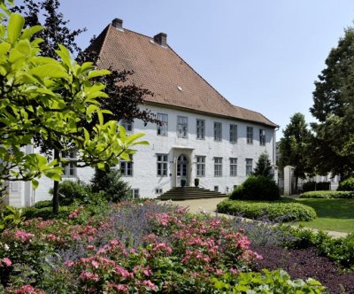 Fahrradtour „Güter Tour“