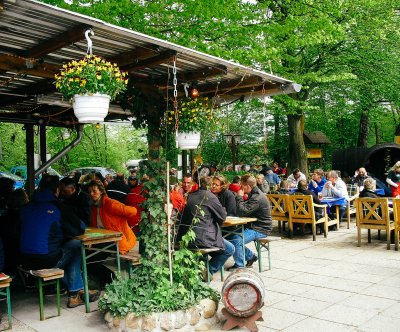 Ricklinger Landbrauerei