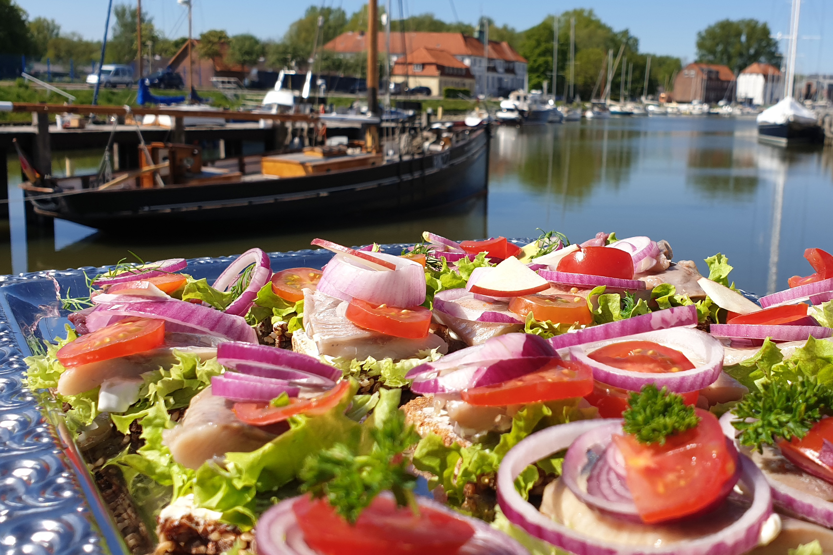 55 Gl ckst dter Matjeswochen 55 Gl ckst dter Matjeswochen