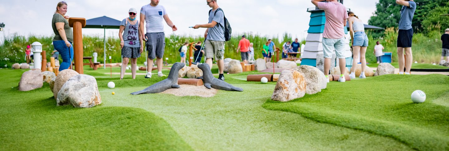 Adventure Golf Büsum_3