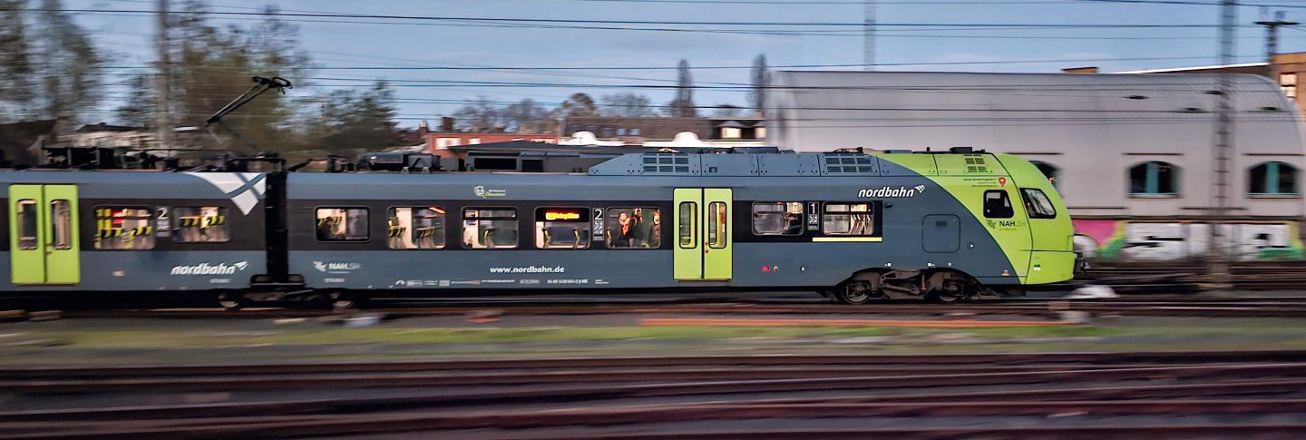 nordbahn