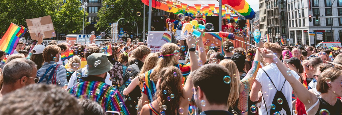 CSD Hamburg