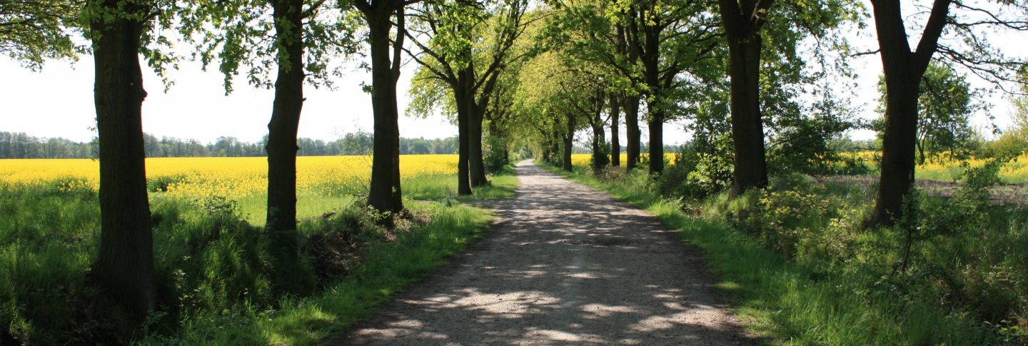 Naturerlebnisraum Gut Schäferhof