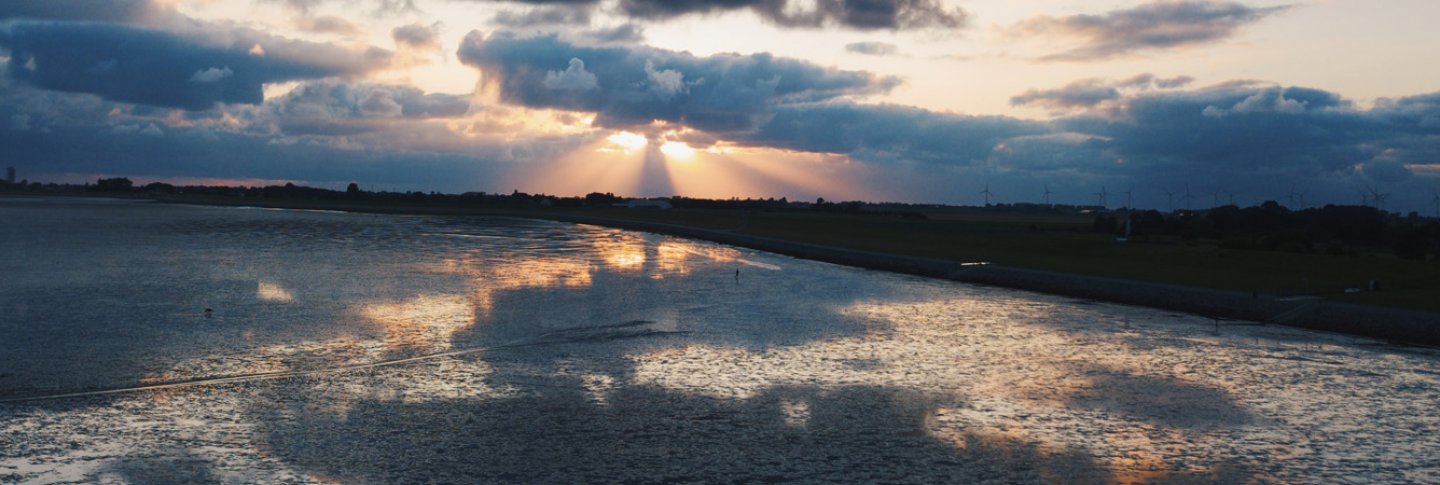 Header Büsum Impression