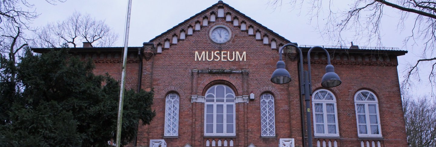 Pinneberg Museum