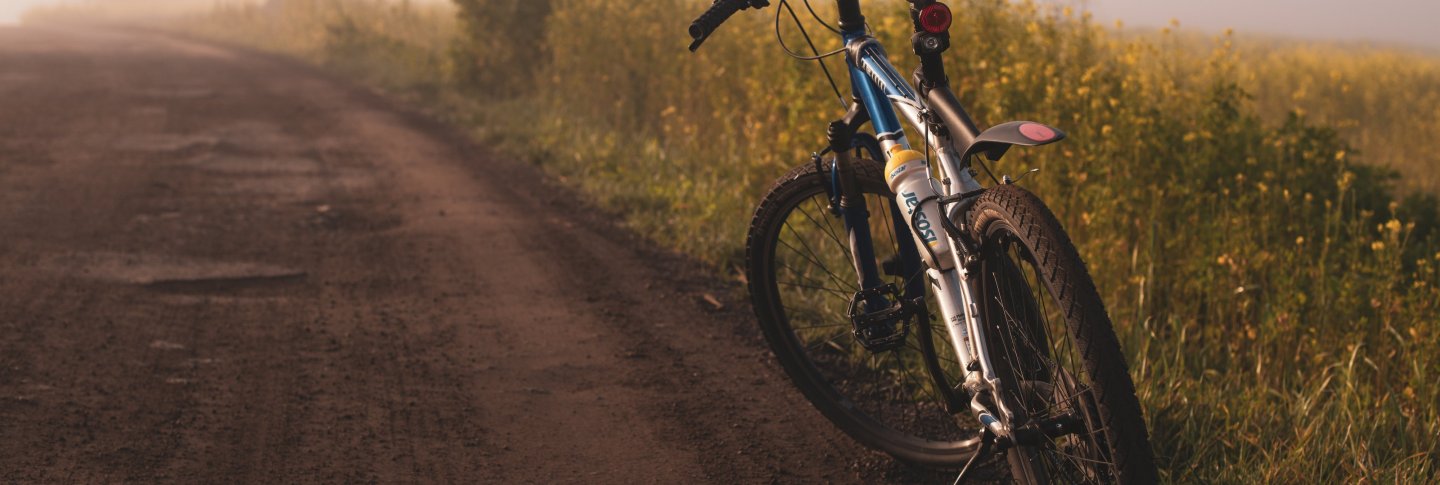 Fahrradtour „Natur Pur“