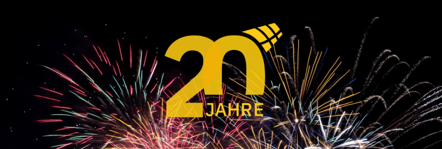 20 Jahre nordbahn