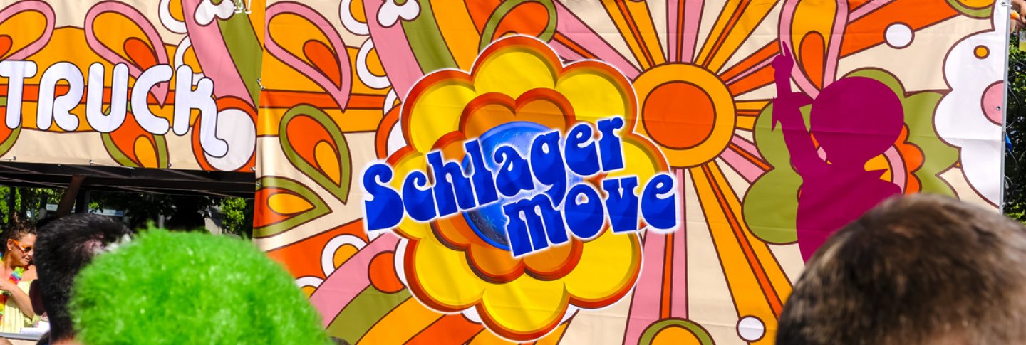 Schlagermove 23