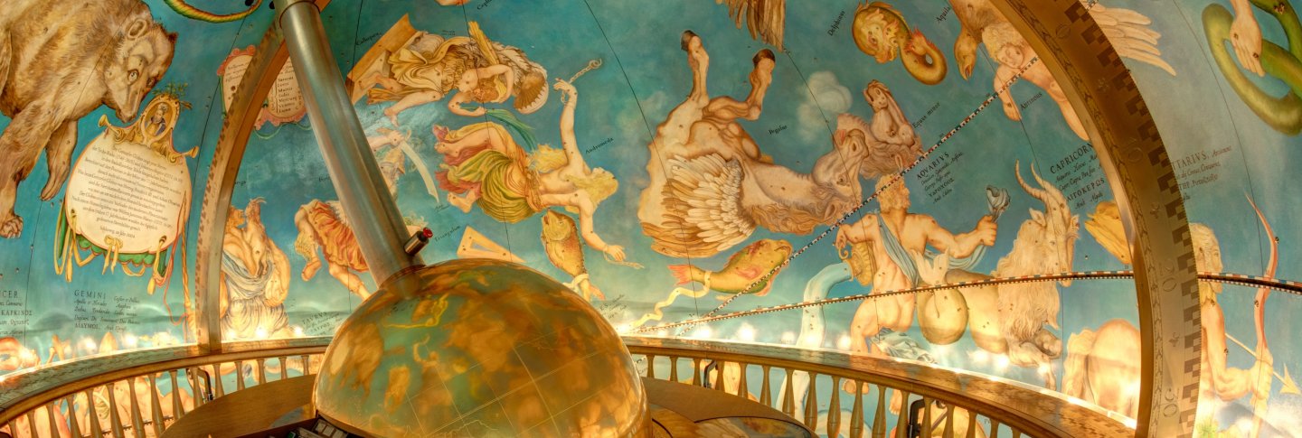 Museumsinsel Schloss Gottorf