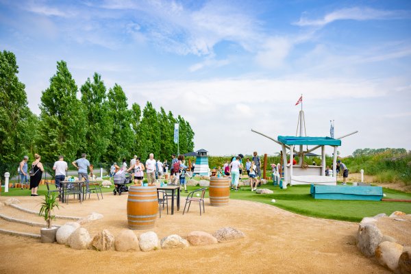 Adventure Golf Büsum_2