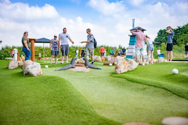 Adventure Golf Büsum_3
