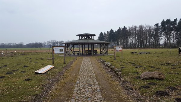 Naturerlebnisraum Gut Schäferhof