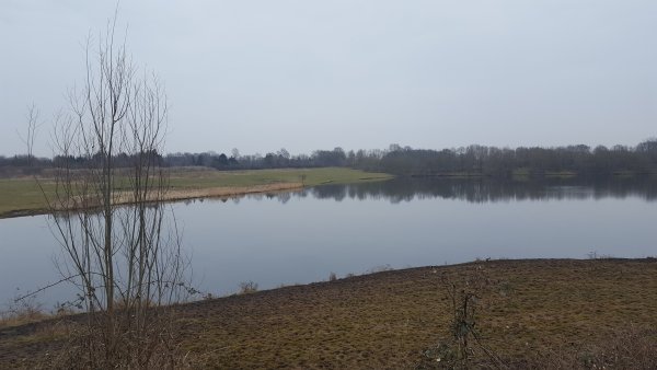 Naturerlebnisraum Gut Schäferhof