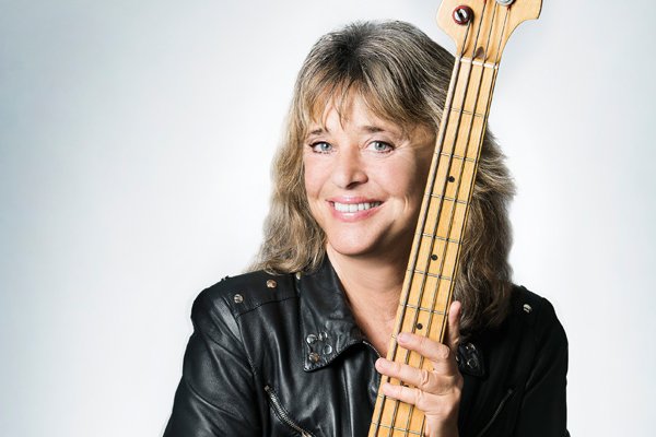 Suzi Quatro