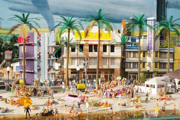 Miniatur Wunderland