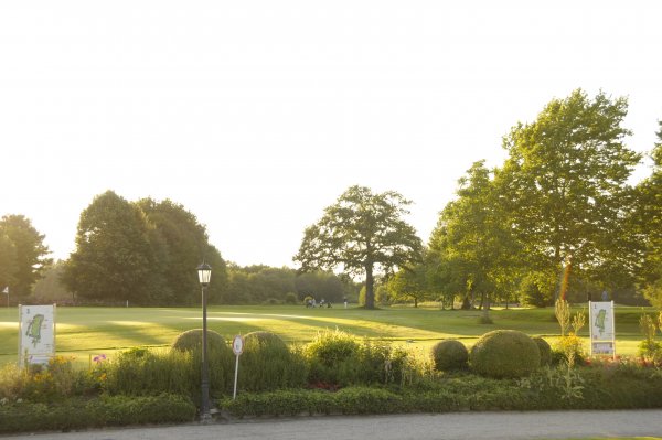 Golfpark Weidenhof