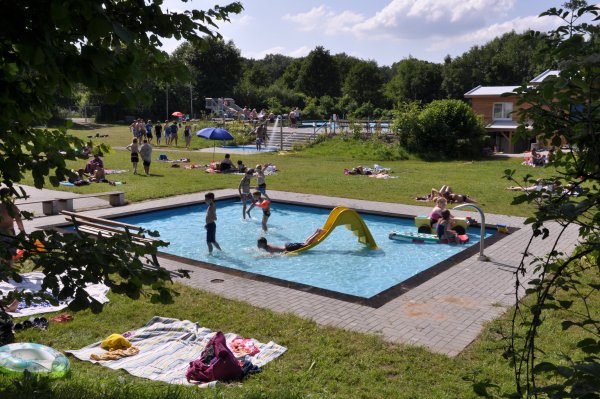 Freibad Aukrug