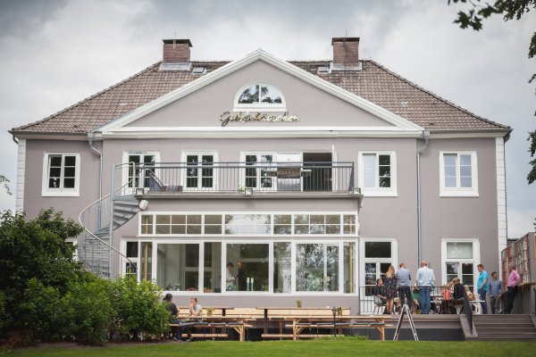 Restaurant Goldschätzchen