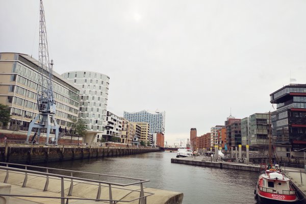 HafenCity