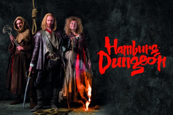 Hamburg Dungeon