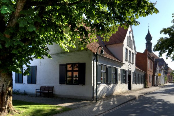 Hebbel-Museum