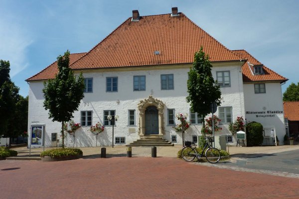 Prinzeßhof