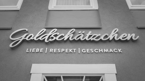 Restaurant Goldschätzchen