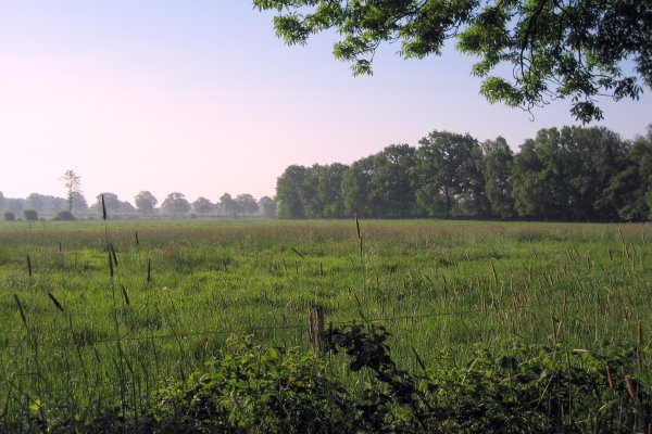 Naturerlebnisraum Gut Schäferhof