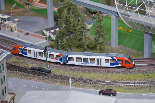 Miniatur Wunderland