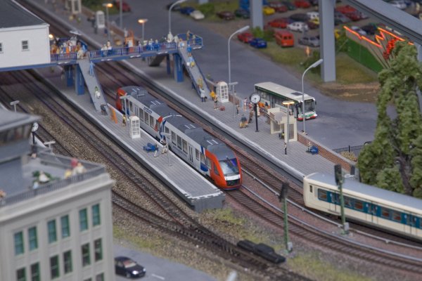 Miniatur Wunderland