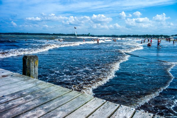 Travemünde