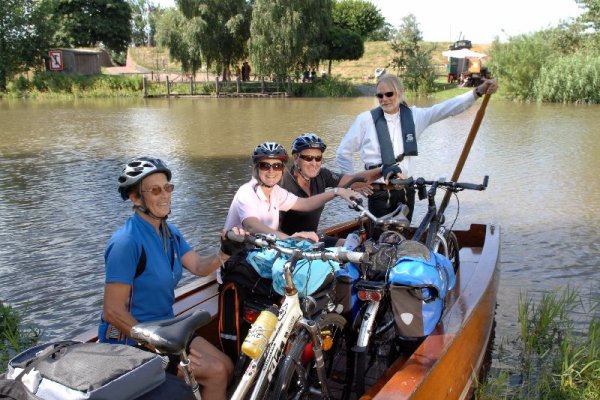 Fahrradtour „Obsttörn“