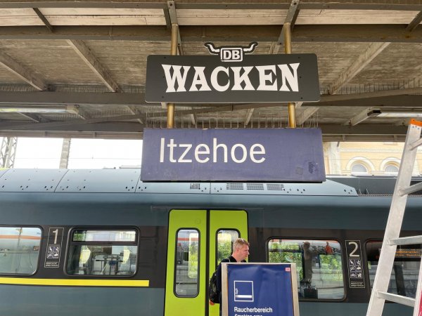 WOA Itzehoe