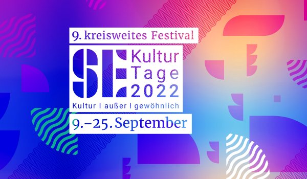 SE Kulturtage 22