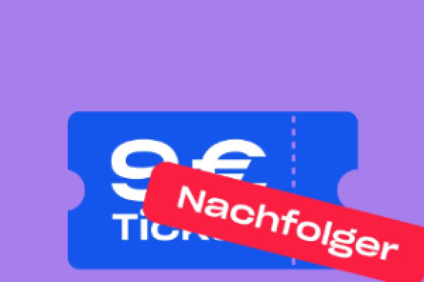 45-Euro-Ticket